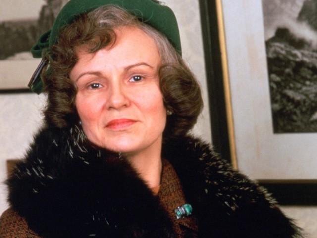 The Clothes in the Wardrobe