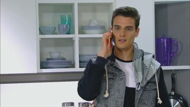 Franky en busca de la felicidad