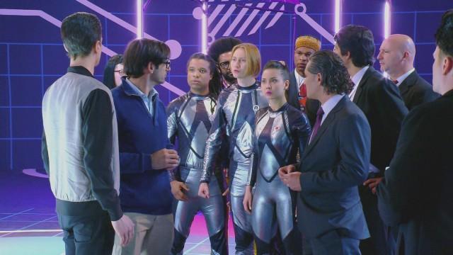 Franky: EL GRAN FINAL