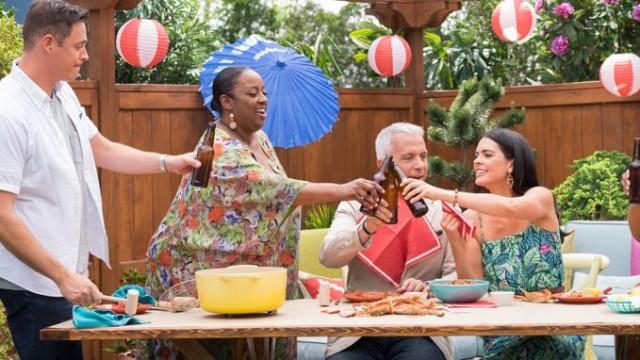 Pump Up Your Summer Party