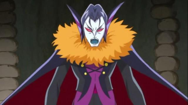 Super Terrible Fall! The Emerald That is Born Within the Magical Realm!