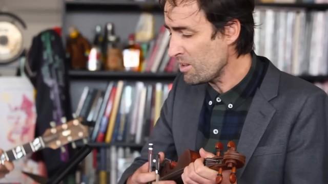 Andrew Bird