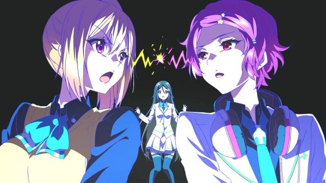 Limitless Phantom World - Countermeasure 3