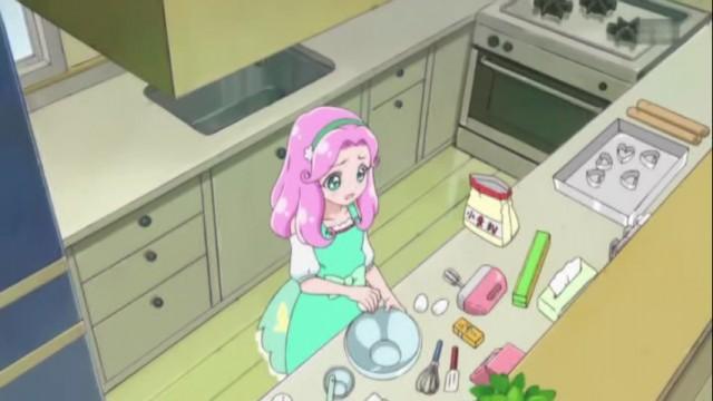 Everyone Has the Same Thoughts! Ha-chan's Cookies