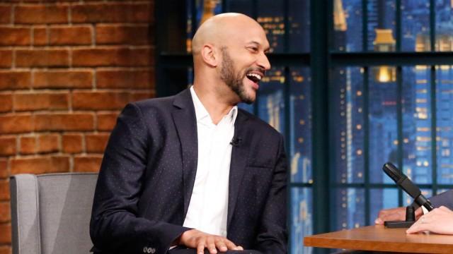 Keegan-Michael Key, Dominic Cooper, Royal Headache