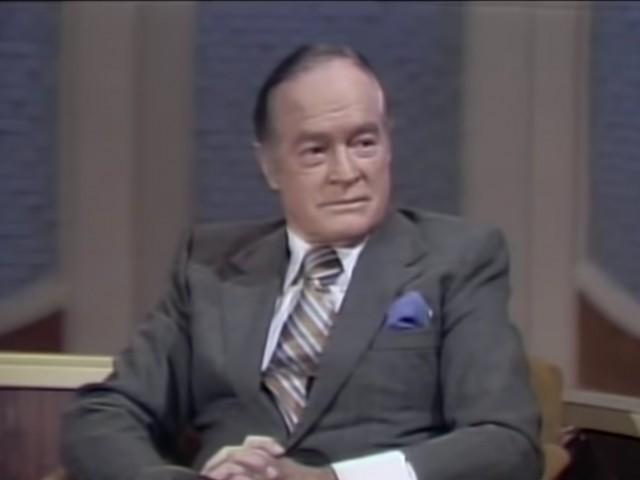 Bob Hope