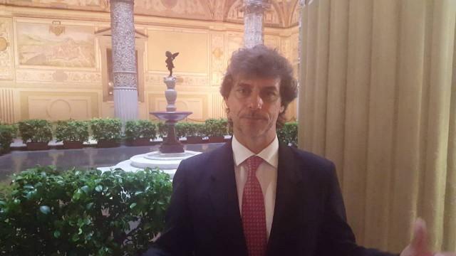 Stanotte a Firenze: il dietro le quinte