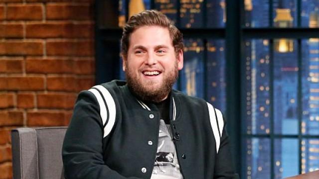 Jonah Hill, Jonathan Franzen, Gallant