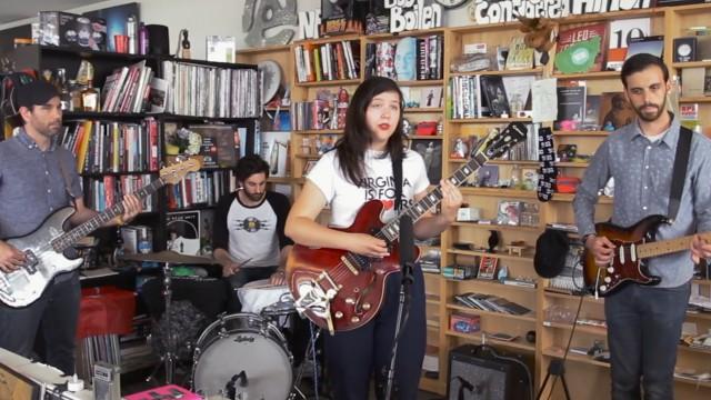 Lucy Dacus