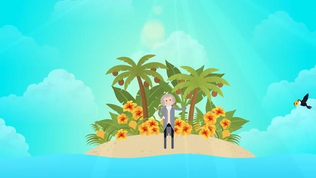 The Lord of the Flies