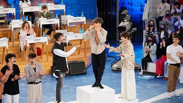 Pomeridiano - Puntata 7 #Amici21