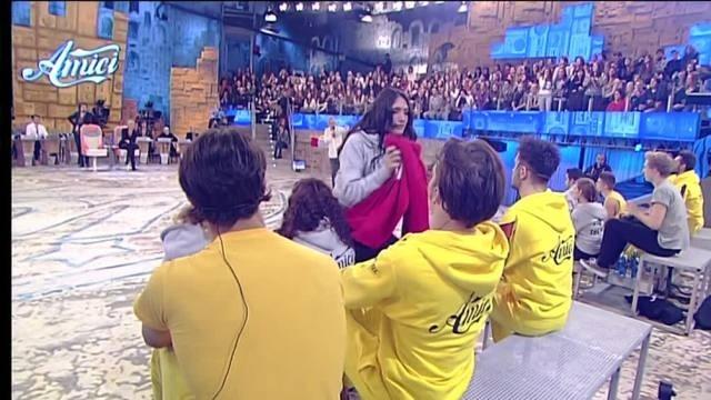 Pomeridiano - Puntata 5 #Amici14