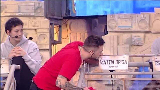 Pomeridiano - Puntata 6 #Amici14