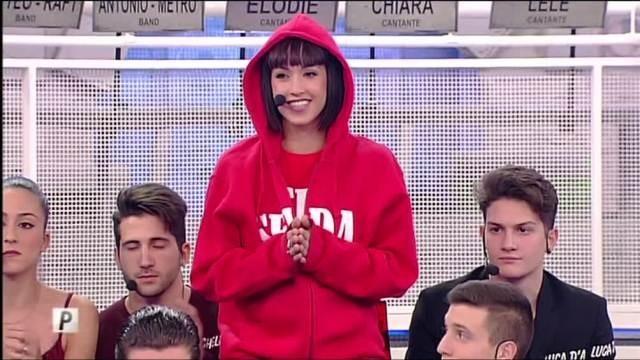 Pomeridiano - Puntata 2 #Amici15