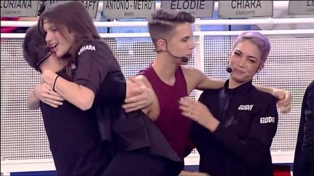 Pomeridiano - Puntata 3 #Amici15