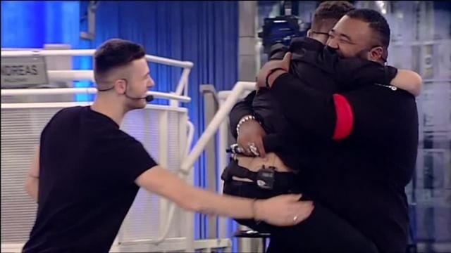 Pomeridiano - Puntata 4 #Amici15