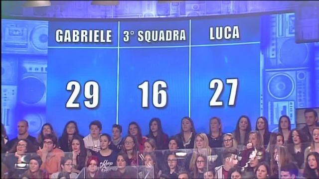 Pomeridiano - Puntata 5 #Amici15