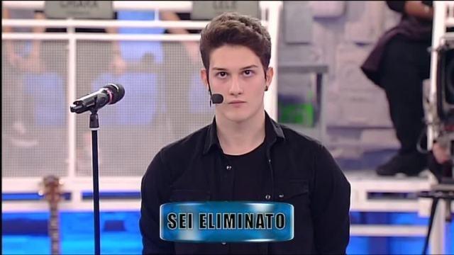 Pomeridiano - Puntata 6 #Amici15