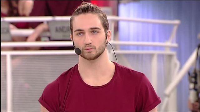 Pomeridiano - Puntata 8 #Amici15