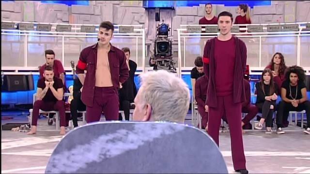 Pomeridiano - Puntata 9 #Amici15