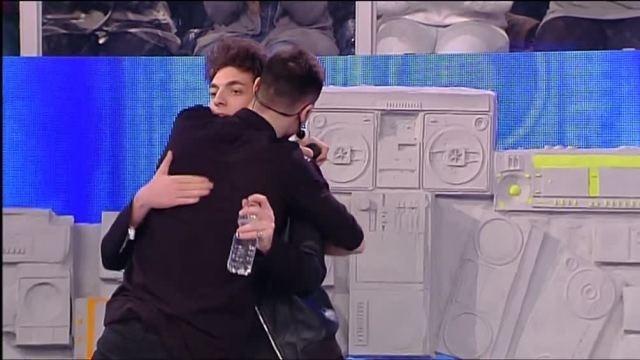 Pomeridiano - Puntata 10 #Amici15