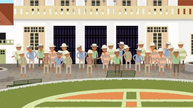 100 Years of Solitude Part 2