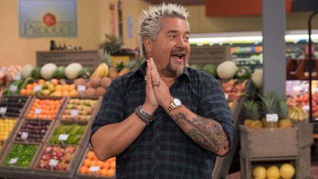 Guy's Superstar Grocery Games: Part 2