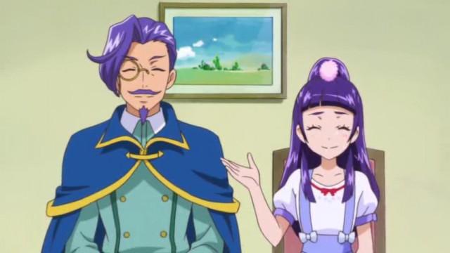 Conflicted Feelings! Father and Daughter’s Difficult Day!