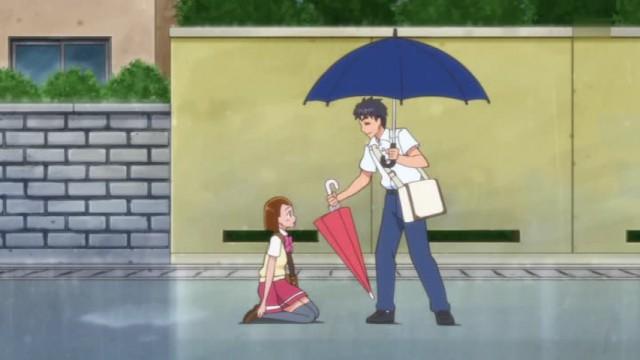 Heart Pounding! Love Tastes Like Strawberry Melon Bread!?