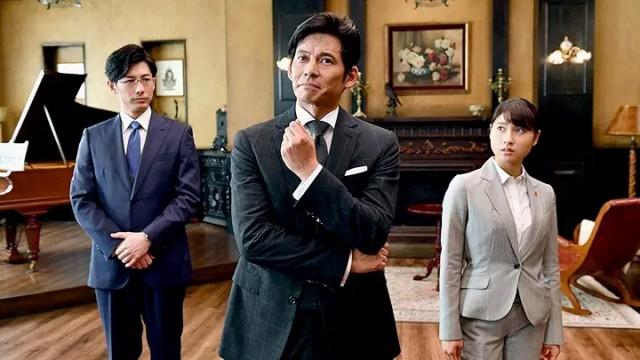 Genius aristocracy breaks the perfect crime of dirty creators