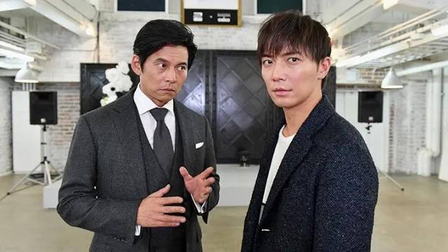 Friendship of men who were not illusion