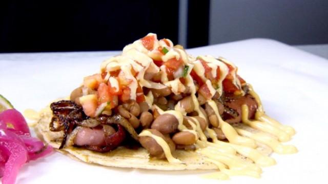 Boca Tacos Y Tequila, Palomino Smokehouse, Naroma Pizza Bar