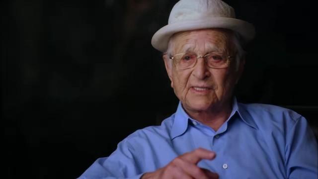 Norman Lear: Just Another Version of You