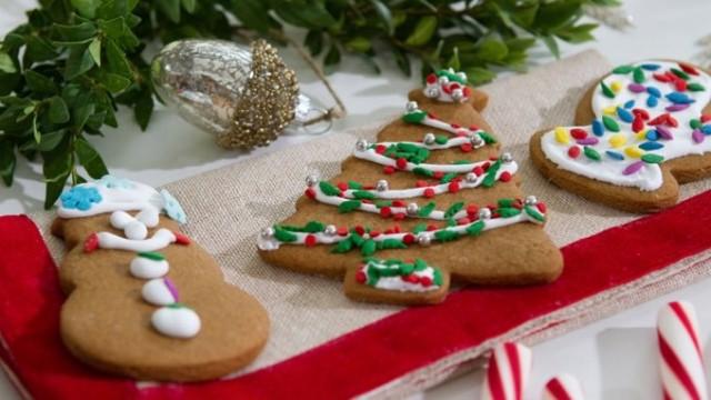 Cookie Swap