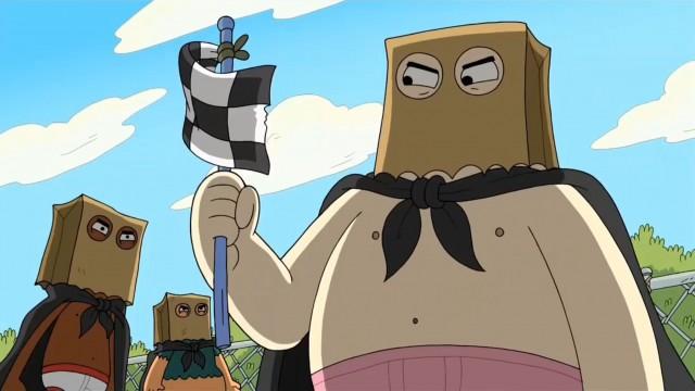 Capture the Flag