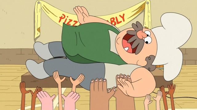 Pizza Hero