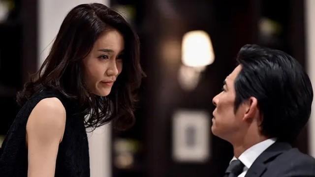 An actress can act full crime