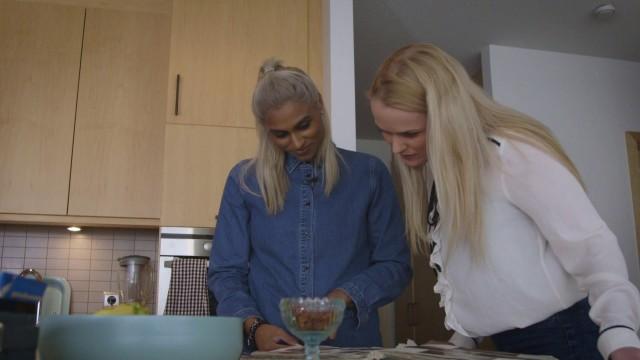 Brynja Dan Gunnarsdóttir - Fyrri hluti