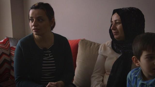 Kolbrún Sara Larsen - Annar hluti