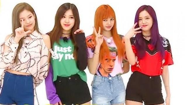 BLACKPINK