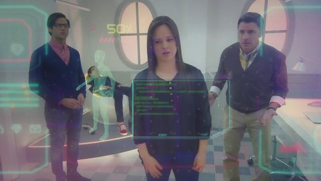 Franky ya no es Franky