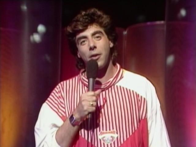 19th June 1986