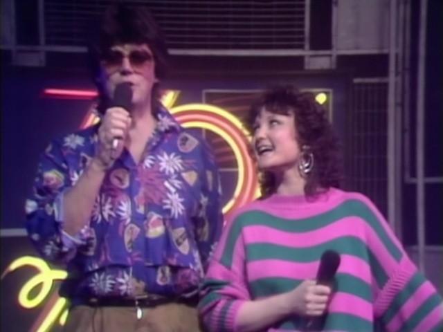 31st July 1986