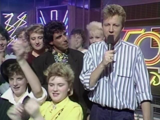 9th October 1986
