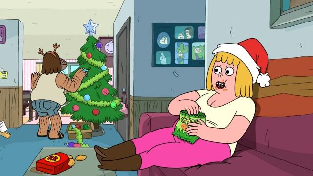 Merry Moochmas