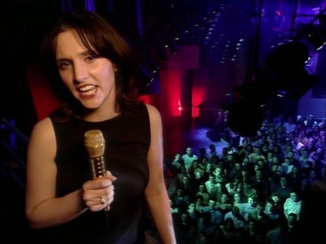 24th April 1998