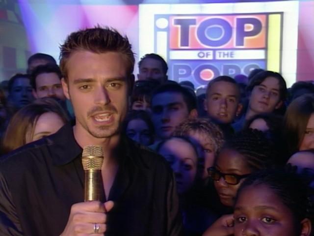1st May 1998