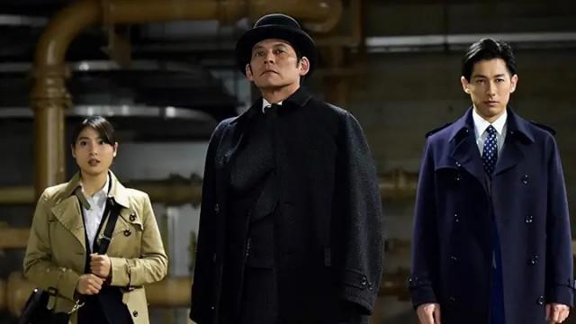 Kizuna VS Brain! The battle that lived life