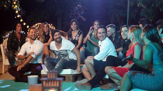 El Reencuentro - Parte 3: Los recuerdos de OT