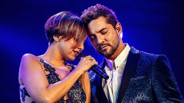 OT: El Reencuentro en Concierto - En Directo